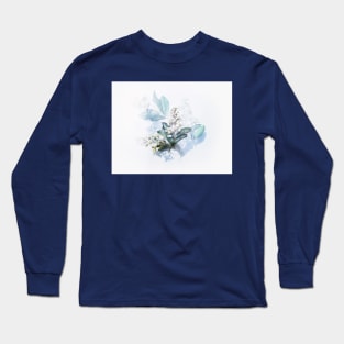 Artsaliya Long Sleeve T-Shirt